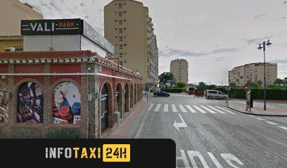 taxista Taxi Torrox