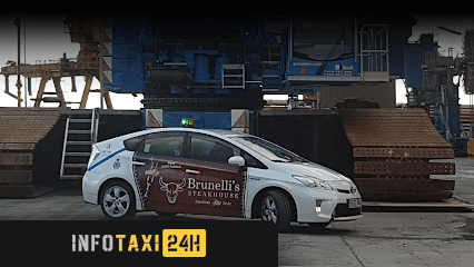 taxista Taxi Tour Tenerife