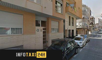 taxista Taxi Trans