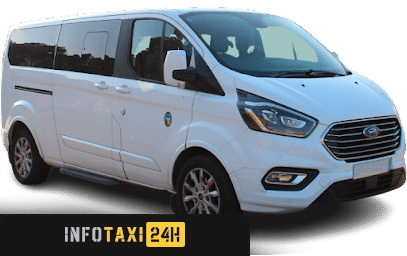 taxista Taxi Transfer Tossa Juanan
