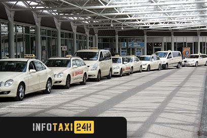 taxista Taxi Transfer