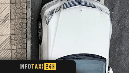 taxista Taxi Trapaga Tontxu