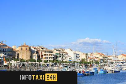 taxista Taxi Traslados 24h En Cambrils