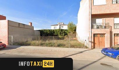 taxista Taxi Turís
