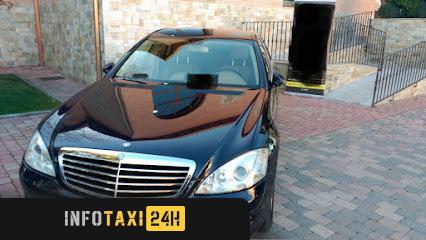 taxista Taxi Ugena Antagrupo