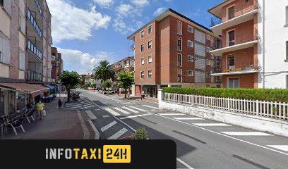 taxista Taxi Uribe Kosta Radio Taxi Uribe Kosta