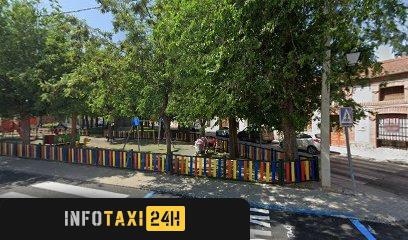 taxista Taxi Valdetorres De Jarama