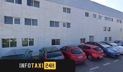 taxista Taxi Valencia 24