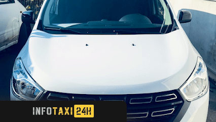 taxista Taxi Valencia 6 Plazas