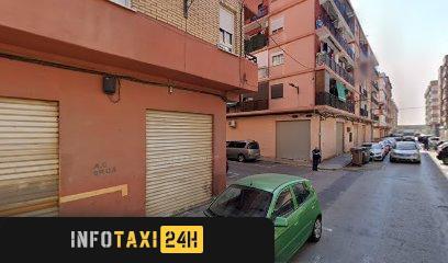 taxista Taxi Valencia