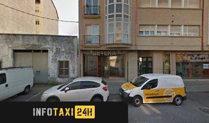 taxista Taxi Valentín Cee
