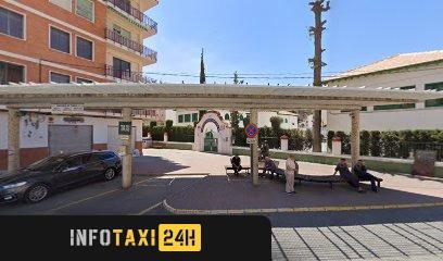 taxista Taxi Valentin