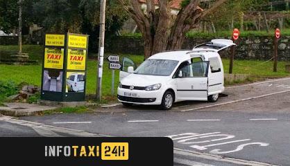 taxista Taxi Valga