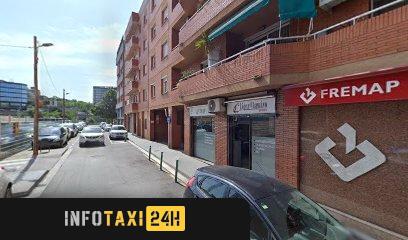 taxista Taxi Vallès Bcn Granollers