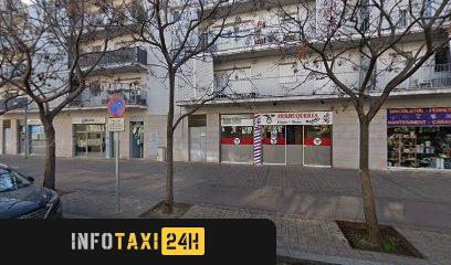 taxista Taxi Vallès Bcn Mollet