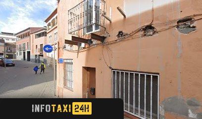 taxista Taxi Vallès Santa Perpètua