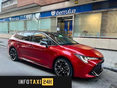 taxista Taxi Vasyl Malaniy 24h