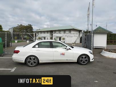taxista Taxi Vejer Fenoy