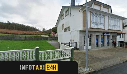 taxista Taxi Vicente