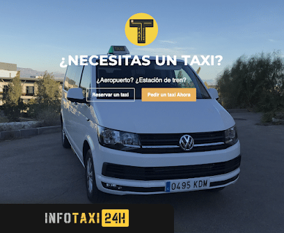 taxista Taxi Victor