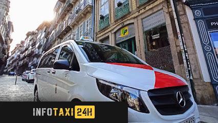 taxista Taxi Vigo Mercedes 7 Plazas Y Aeropuerto