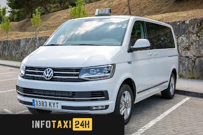 taxista Taxi Vila De Noia