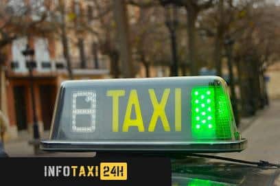taxista Taxi Vilafranca Penedes