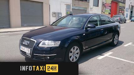 taxista Taxi Vilanova Del Camí Taxi Vico