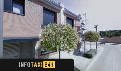 taxista Taxi Vilanova Del Valles