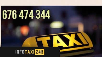 taxista Taxi Vilassar De Dalt
