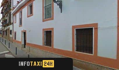 taxista Taxi Villafranca De Cordoba