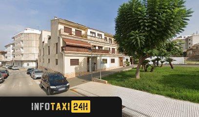 taxista Taxi Villalonga