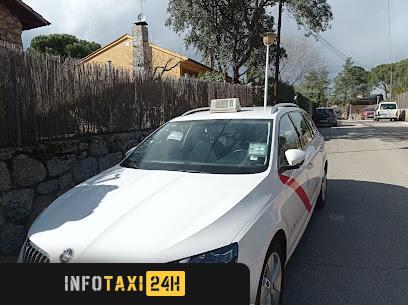 taxista Taxi Villanueva Del Pardillo Las Rozas Boadilla Del Monte majadahonda valdemorillo