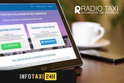 taxista Taxi Villanueva Del Pardillo Rtrm