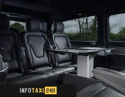 taxista Taxi Vitoria Bilbao