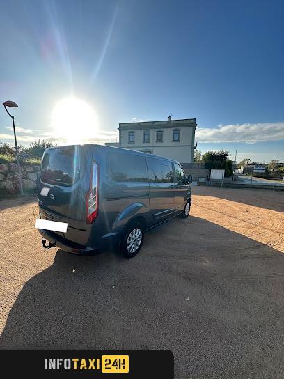 taxista Taxi Vtc Girona costa Brava