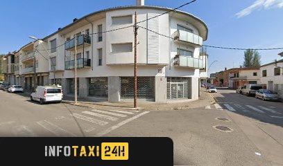 taxista Taxi Vtc Girona