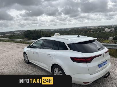 taxista Taxi Wilson Lepe Y Alrededores