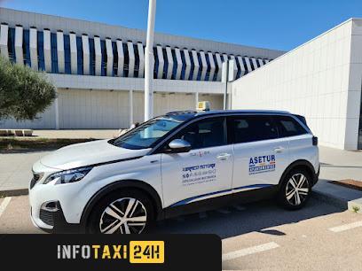 taxista Taxi Xeraco
