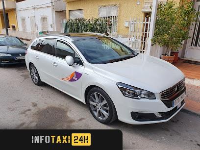 taxista Taxi Y Bus Mellizo Sll