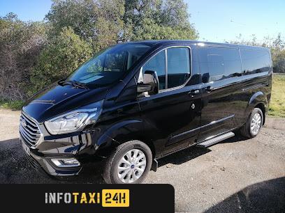 taxista Taxi Y Eurotaxi Nijar