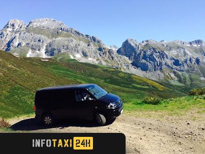 taxista Taxi Y Rutas 4×4 Ottomar