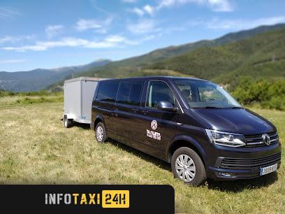 taxista Taxi Yesero