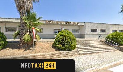 taxista Taxi Zafra David