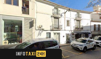 taxista Taxi