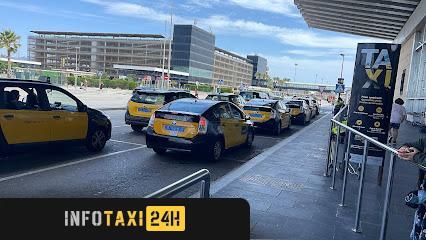 taxista Taxi