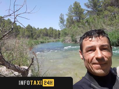 taxista Taxi
