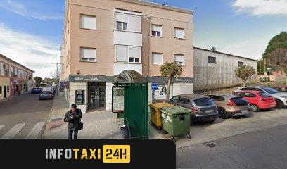 taxista Taxi