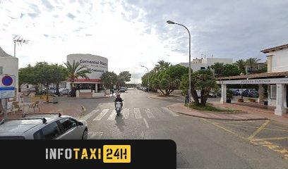 taxista Taxi