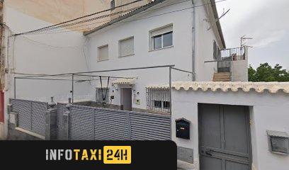 taxista Taxi